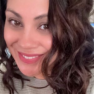 Meet your Posher, Luana